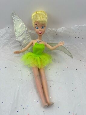 Tinker Bell Disney Classic Doll